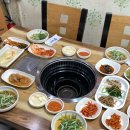 으뜸갈비 | 군산 노포 고깃집 [으뜸갈비] 갈비가 맛있는 집 솔직 후기