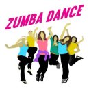 줌바 피트니스 이미지