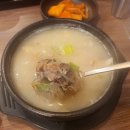 김포1호(구래역)점 담소사골순대육개장 이미지