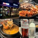 돈이좋은세상 | 광명역 고기집ㅣ솥뚜껑에 직접 구워주는 돈대장 내 돈 내산 추천 후기