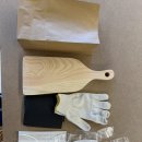 춘천지역아동센터 | [춘천지역아동센터 도마 만들기 원데이 클래스] 22.WOOD STUDIO