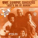 Let's Do It Again - Staple Singers - 이미지