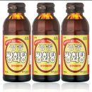 쌍화탕은 감기약이 아니고요.