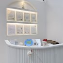 능곡로 | 시흥 능곡 노글루속눈썹펌 자연스러운컬 달린뷰티 후기