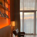 아난티 앳 강남 | 아난티 앳 강남 캐빈B 투숙 후기(수영장,헬스장,조식)