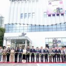 반다비체육센터 체력단련실 이미지