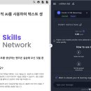 IBM | [Coursera 강의] IBM RAG and Agentic AI: Build Next-Gen AI Assistants 1일차