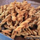 달인꽈배기 이미지