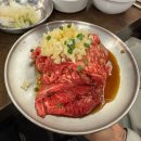 오송상사 | [청주/오송] 우별당 오송점 - 깍두기, 갈비한판, 양념갈비 후기🍖