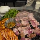 [직장인 주말에 뭘 하고 놀았냐면요...#1] 비 오는 날엔 삼쏘, 맑은 날엔 인왕산