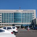 남동구청 보건소 앞 이미지