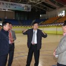 금산종합체육관 이미지