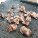 장기골정육식당