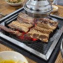 진영 참숯돼지갈비 이미지