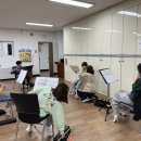 플루트교실 이미지