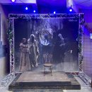 연극 고등어 다온공연 | 대전 데이트 엑소시즘 호러스릴러 연극 검은방 A열 관람후기