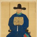 장말손 초상 이미지