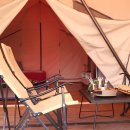 단호샌드파크 캠핑장 이미지