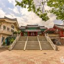 향교, 성모당 - 이미지