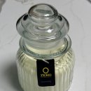 소이가든 | 제로 캔들 천연 소이 캔들 향초 다우니 에이프릴 향 후기