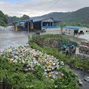 진주시재활용품선별장 이미지