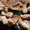 [신당역 맛집] 겉바속촉 돼지갈비 맛집 백하돼지생갈비