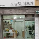 오늘도예쁘개 이미지