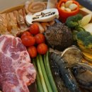 리조트산수휴 이미지