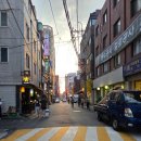 데판야끼한 | [내돈내산]군자 이자카야 '데판야끼한' 솔직후기. Feat.철판 스테이크와 갑오징어 버터야끼