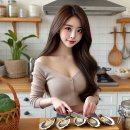 굴과함께 이미지