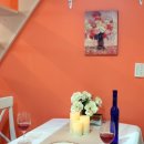 올가 펜션 이미지