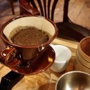 [주말] 핸드드립커피 이미지