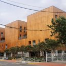 시립동대문실버케어센터 이미지