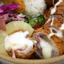 오란다 돈까스 이미지