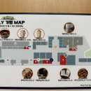 맛거리네 식당 | [가평 휴게소 맛집] 가평 잣 맛남 샌드 라테 소고기 국밥 호두과자 후기