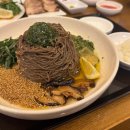양양입암리막국수 | 청라 입암리 막국수 맛집 양양입암막국수 아기랑