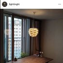 자연동산 | 광주조명_두암동 라인동산 전체 led시공 화인조명
