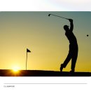 갤러리 골프 스크린 이미지