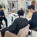 펌&CUT | 사당역 메르시모몽, 멘즈 헤어 컨설팅 (+핏컷(Fit cut)후기, 훈렬 디자이너)