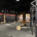 크로스핏 에이투에프 하남 이미지