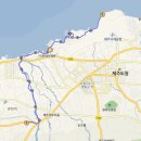 제주 올레 21, 1~2, 11~17 코스 (2014-05-05~09) #5/5