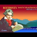 ■L. V. 베토벤_첼로 소나타 제2번 G 단조 中 1악장 이미지