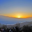 도 - 해돋이 이미지