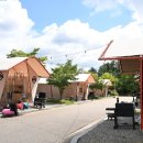 청송캠핑장 이미지