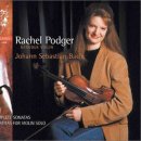 현악 명곡 58위-바흐 / ♬무반주 바이올린 소나타 3번 (Violin Sonata No.3 in C major, BWV1005) - Rachel Podger, Baroque Violin 이미지