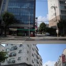 장지동주민센터앞 이미지