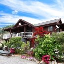 파란하늘빛 펜션 이미지