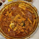 인정궁물떡볶이 이미지