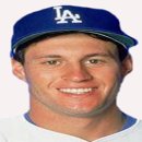 [MLB] [Steve Sax] 스티브 색스 레전드 2루수 [통산성적 타율 2.81 안타 1,949 홈런 54 도루 444 기록] 이미지