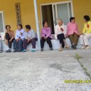 백자리 마을회관 이미지